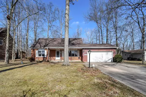 10684 Betty Ln, Richwood, OH 43344