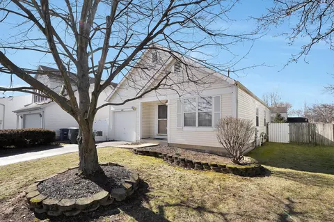 6807 Brockland Dr, Reynoldsburg, OH 43068