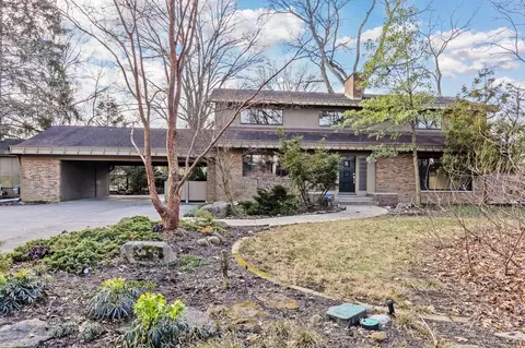 477 E Dominion Blvd, Columbus, OH 43214