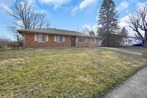 707 Knickerbocker Ave, Springfield, OH 45506 photo 2