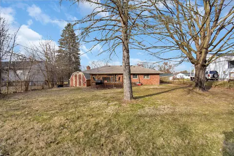 707 Knickerbocker Ave, Springfield, OH 45506 photo 20