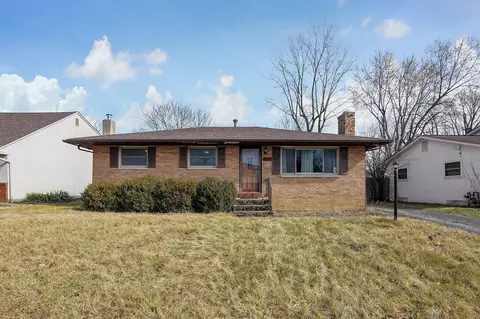 3770 Kinsey Dr, Columbus, OH 43224
