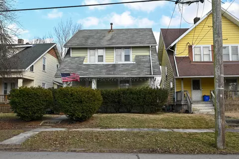 602 Cleveland Ave, Marion, OH 43302