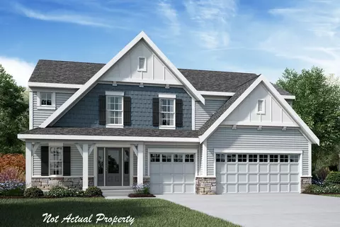 1210 Miami Dr, Marysville, OH 43040