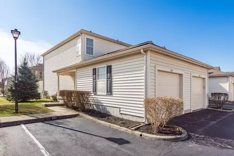 2511 Hyacinth Ln #56A, Columbus, OH 43235
