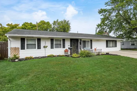 4492 Darley Ct, Hilliard, OH 43026