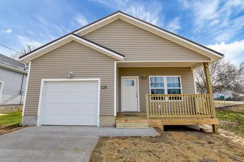 125 Isabelle Rd, Newark, OH 43055