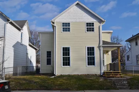 1620 Highland Ave, Springfield, OH 45503 photo 2