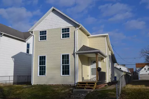 1620 Highland Ave, Springfield, OH 45503