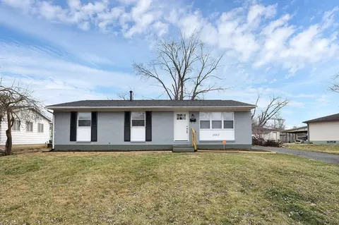 3063 Wadsworth Ct, Columbus, OH 43232
