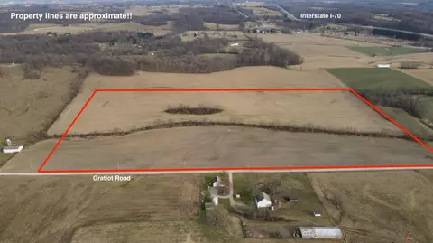 0 Gratiot Rd, Gratiot, OH 43740