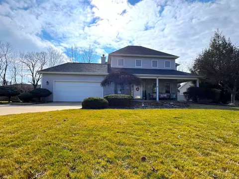253 Clark Dr, Circleville, OH 43113