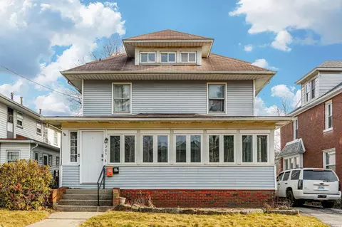 205 Oakdale Ave, Akron, OH 44302