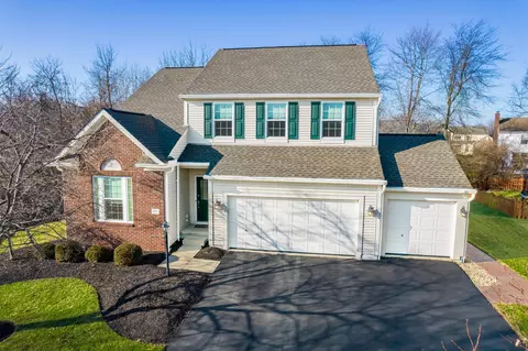 1031 Sapphire Flame Ct, Delaware, OH 43015