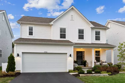 6782 Morningside Heights Pl, Westerville, OH 43081