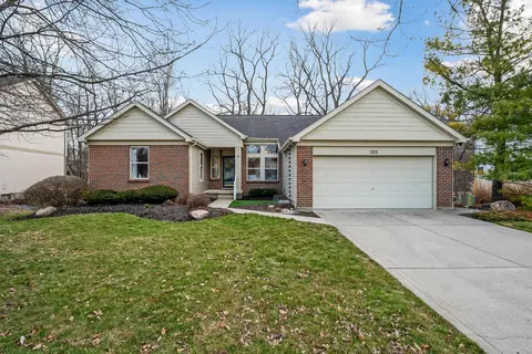 225 Hawthorn Blvd, Delaware, OH 43015
