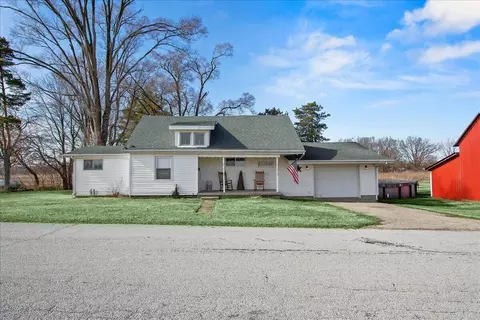 6791 River Rd, Springfield, OH 45502