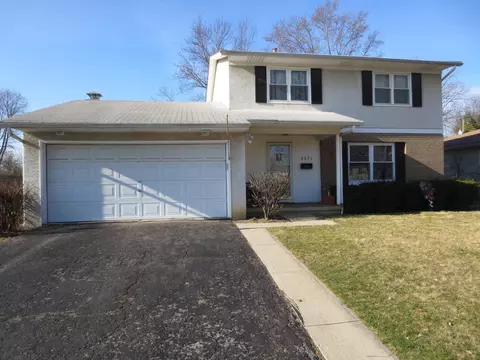 5371 Tamarack Blvd, Columbus, OH 43229