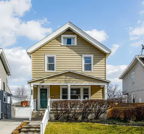 1542 Lincoln Rd, Columbus, OH 43212