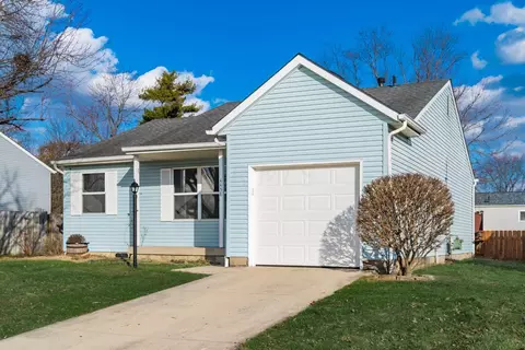 4458 Palamino Dr, Obetz, OH 43207