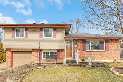 5112 Rutledge Dr N, Columbus, OH 43232