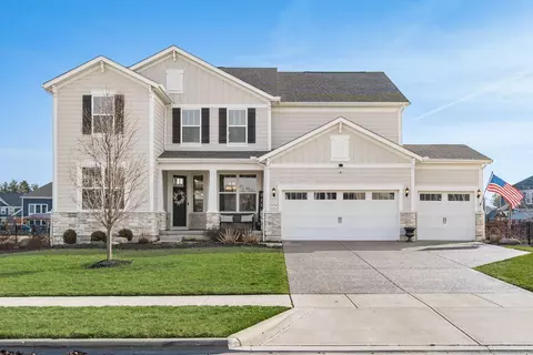 5242 Tarlton Blvd, Hilliard, OH 43026