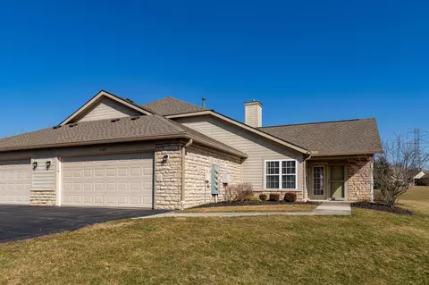 4795 Turning Leaf Pl, Powell, OH 43065
