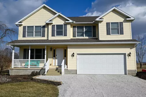 3910 S Marion Waldo Rd, Marion, OH 43302