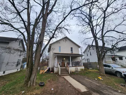 2103 Aberdeen Ave, Columbus, OH 43211