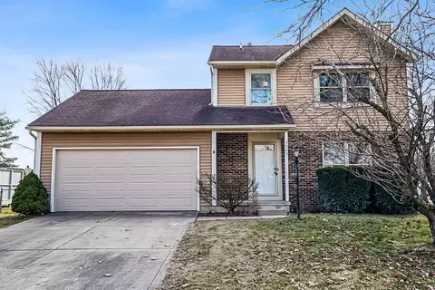 5525 Edie Dr, Hilliard, OH 43026