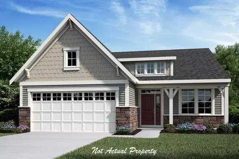 8725 Devon Ridge Ct, Sunbury, OH 43074