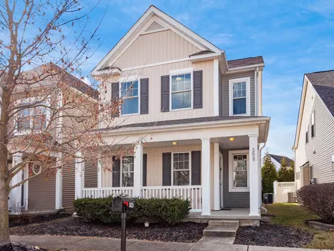 5629 Cardin Blvd, Dublin, OH 43016