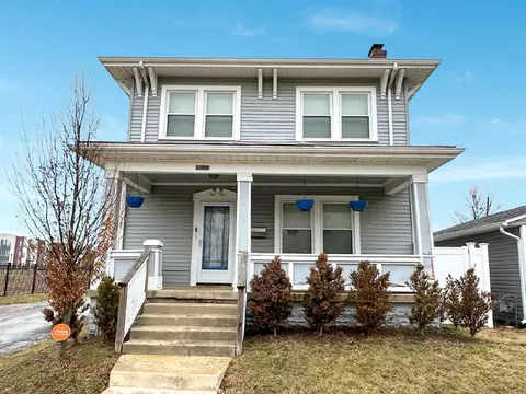 1376 Phale D Hale Dr, Columbus, OH 43203