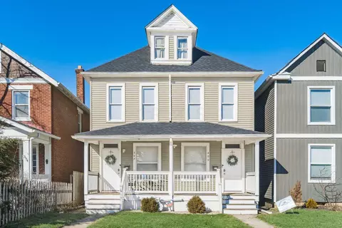 398-400 E Morrill Ave, Columbus, OH 43207