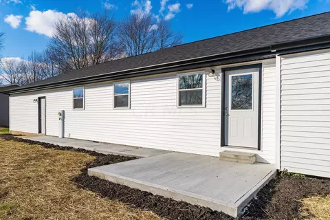 Exterior - 1195 Dunkel Rd, Circleville, OH 43113 photo 7 of 7