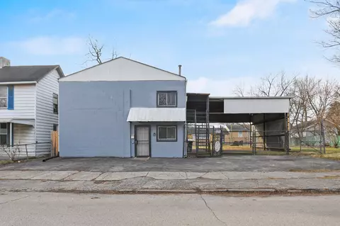 115 E Barthman Ave, Columbus, OH 43207