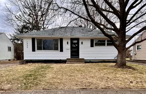 1333 S Weyant Ave, Columbus, OH 43227