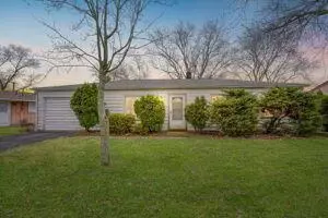 5681 Revere Dr, Hilliard, OH 43026