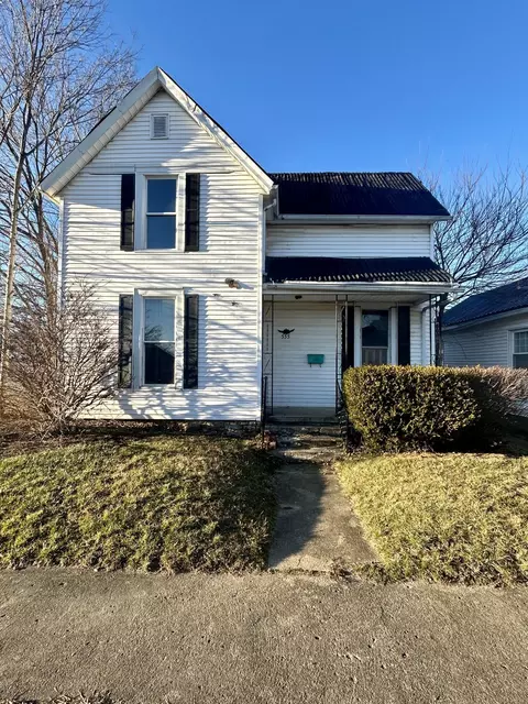 555 Pine Street St, Greenfield, OH 45123