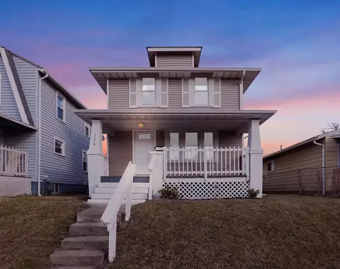 1176 Sidney St, Columbus, OH 43201