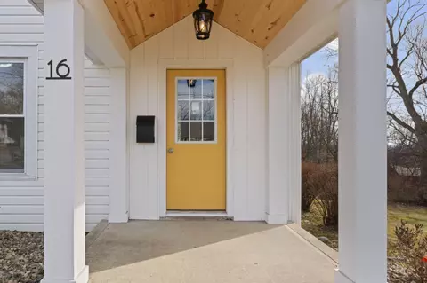 16 Belmont Ave, Mount Vernon, OH 43050