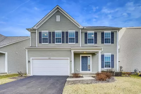 6867 Valkenier Pkwy, Westerville, OH 43081