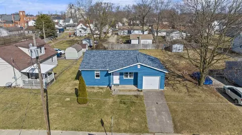 172 S Madison Rd, London, OH 43140