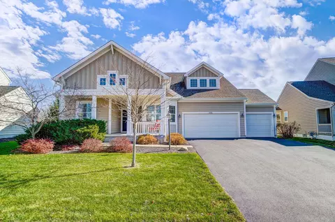 6383 Scioto Chase Blvd, Powell, OH 43065