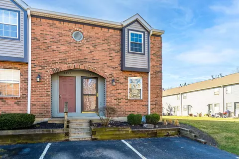 2415 Carolina Ave #41, Columbus, OH 43229