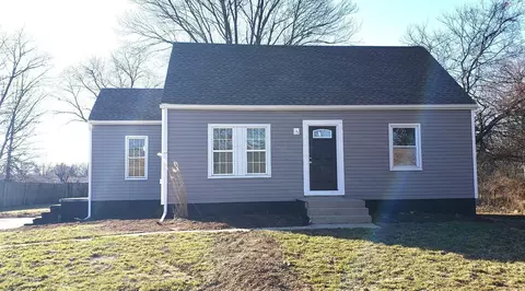 1721 Fairwood Ave, Columbus, OH 43207