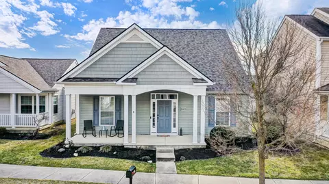 5953 Meehan Rd, Dublin, OH 43016
