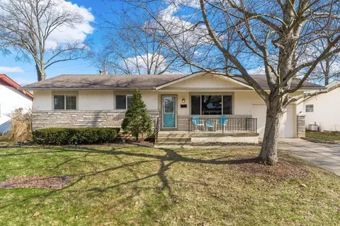 1536 Southwood Ave, Reynoldsburg, OH 43068