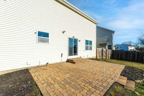 Exterior - 4501 Switchback Trl, Columbus, OH 43228 photo 11 of 11