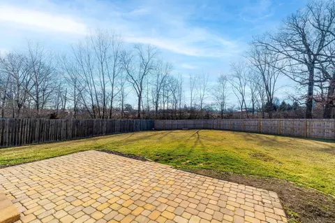 Exterior - 4501 Switchback Trl, Columbus, OH 43228 photo 3 of 11